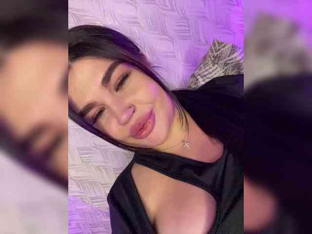 suchka-black- Live Webcam on BongaCams
