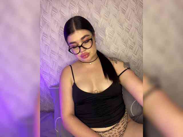 random cam chat Suchka-black-