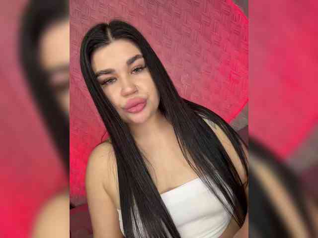 suchka-black- Live Webcam on BongaCams