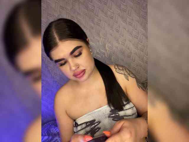porn webcam live Suchka-black-