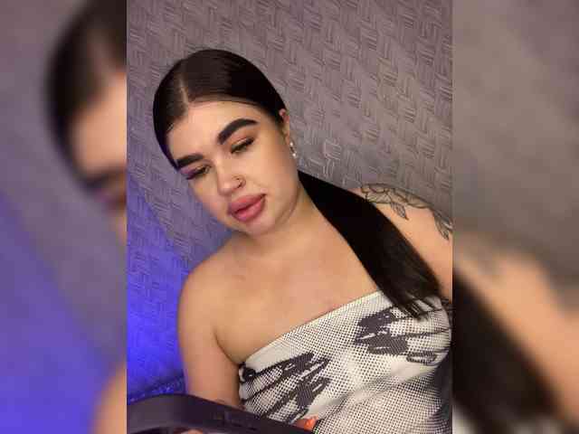 suchka-black- Live Webcam on BongaCams