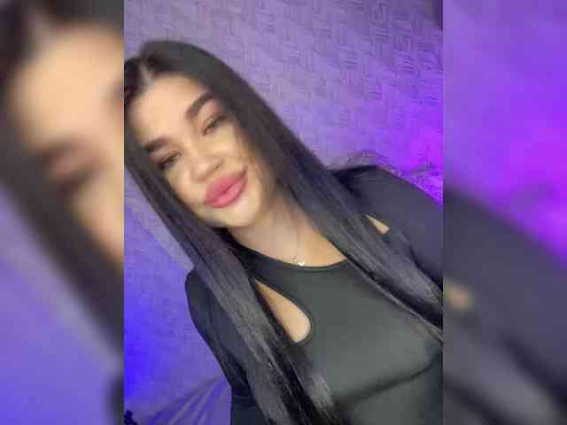 suchka-black- Live Webcam on BongaCams