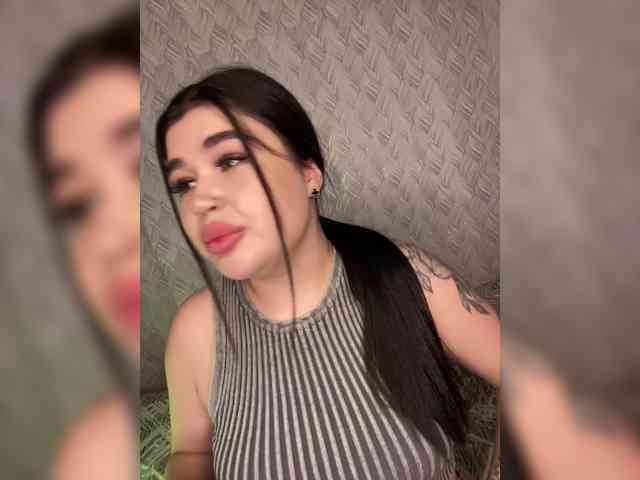 suchka-black- Live Webcam on BongaCams
