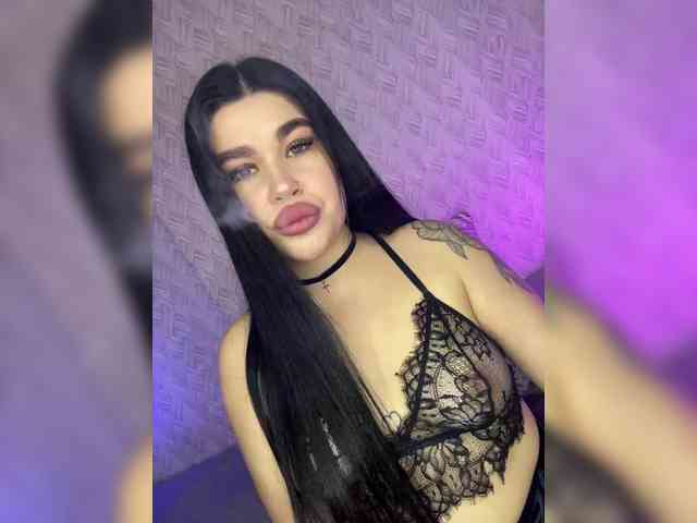 suchka-black- Live Webcam on BongaCams
