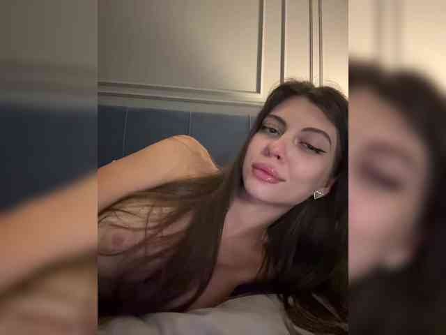 Roxysh webcam