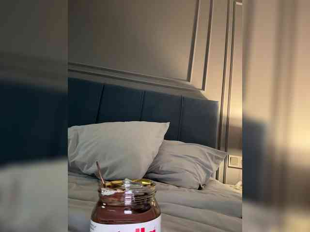 Roxysh webcam