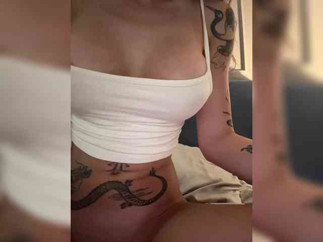 Roxysh webcam
