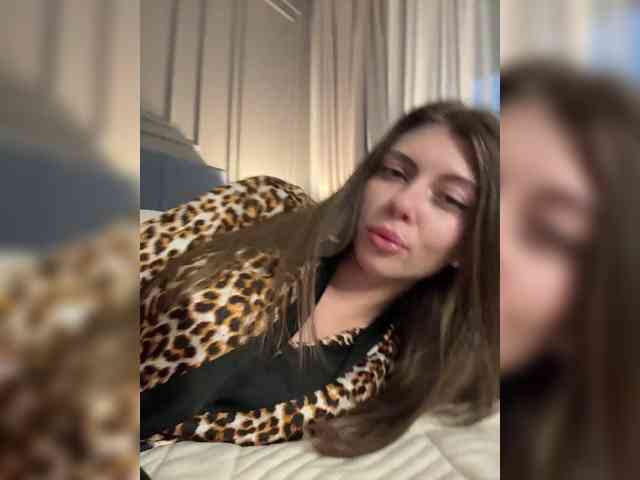 Roxysh webcam