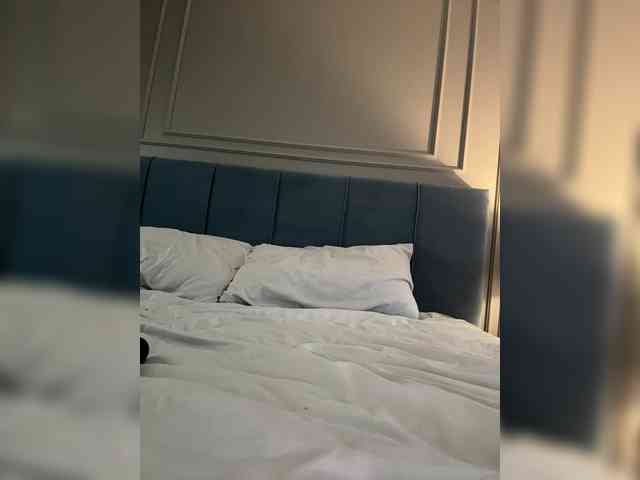 Roxysh webcam