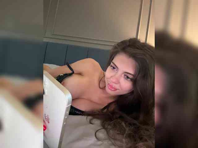 Roxysh webcam