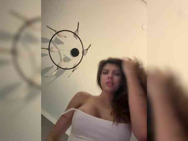 Roxysh webcam