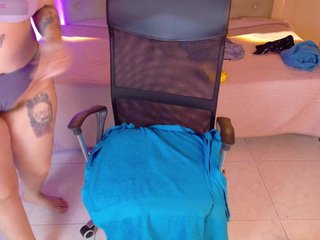 chloe-rosse Porn Show