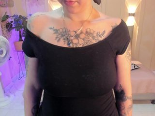chloe-rosse Porn Show