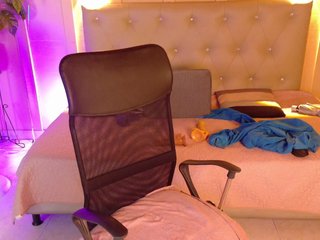 chloe-rosse Porn Show