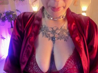 chloe-rosse Porn Show