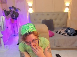 chloe-rosse Porn Show
