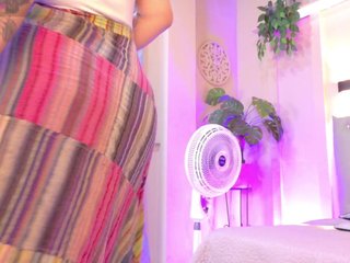 chloe-rosse Porn Show