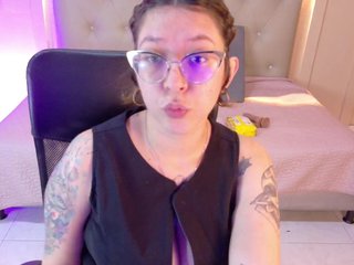 chloe-rosse Porn Show