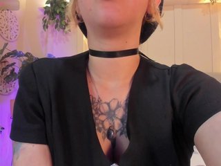 chloe-rosse Porn Show