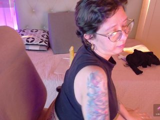 chloe-rosse Porn Show