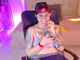 chloe-rosse Porn Show