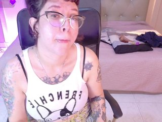 chloe-rosse Porn Show