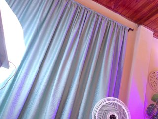 chloe-rosse Porn Show