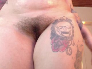 chloe-rosse Porn Show