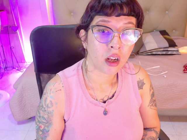 chloe-rosse from BongaCams is Freechat