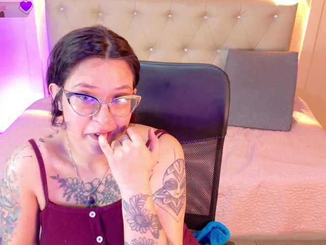 chloe-rosse webcam
