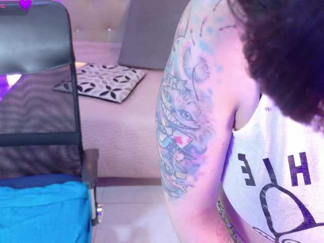 Preview of chloe-rosse