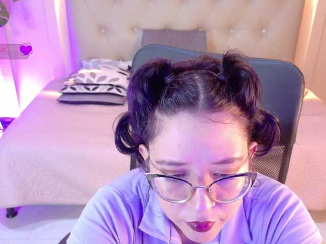 chloe-rosse from BongaCams is Freechat