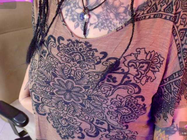 Preview of chloe-rosse