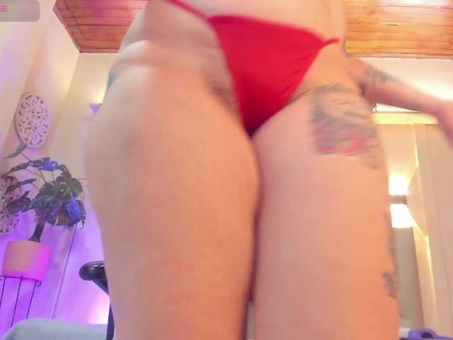 chloe-rosse webcam
