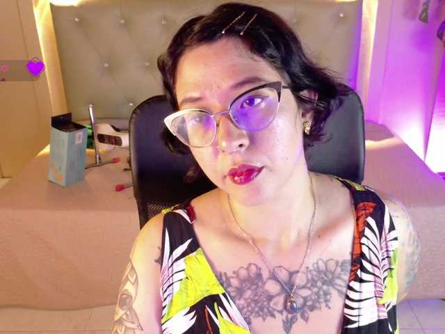 chloe-rosse from BongaCams is Freechat