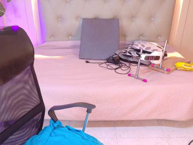 chloe-rosse from BongaCams is Freechat