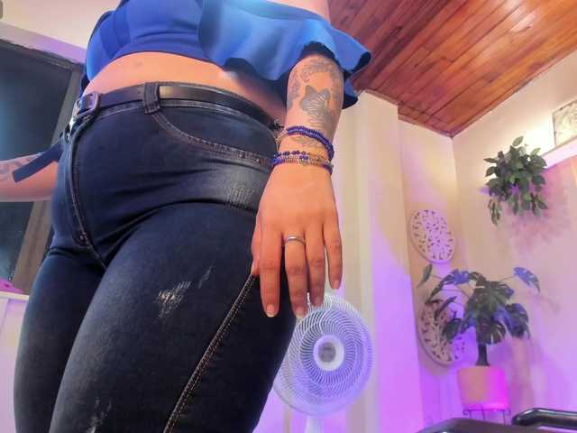 chloe-rosse webcam