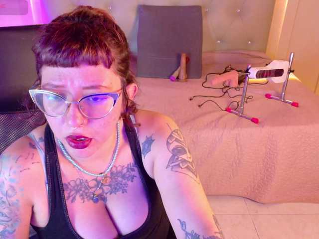 Preview of chloe-rosse