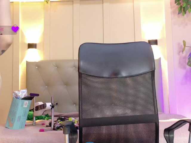 chloe-rosse from BongaCams is Freechat