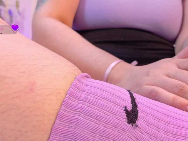 chloe-rosse from BongaCams is Freechat