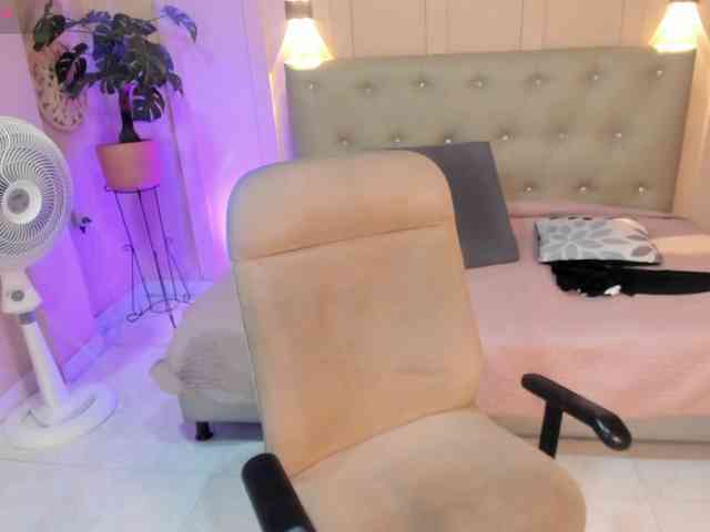 chloe-rosse webcam
