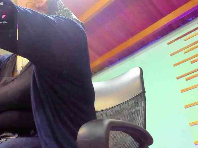chloe-rosse webcam