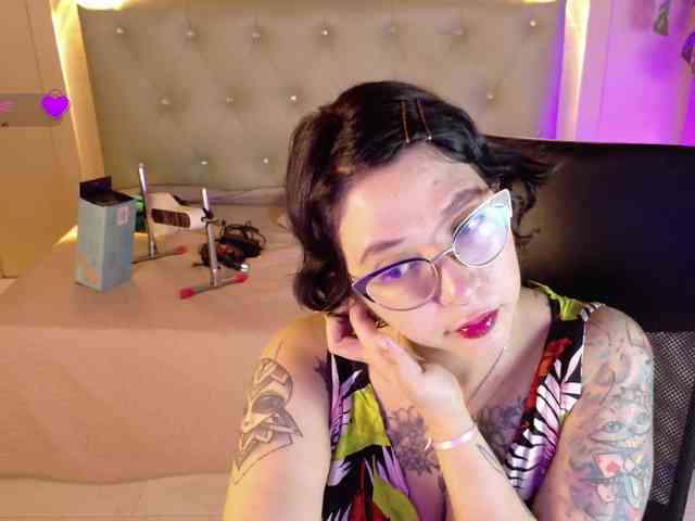 chloe-rosse webcam