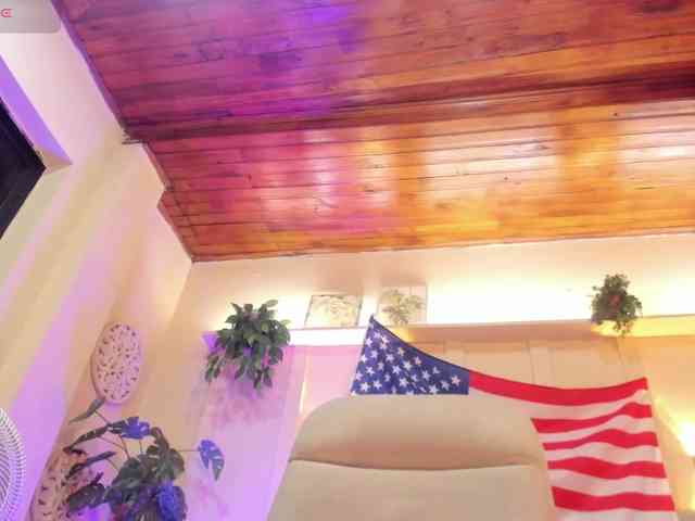 chloe-rosse webcam