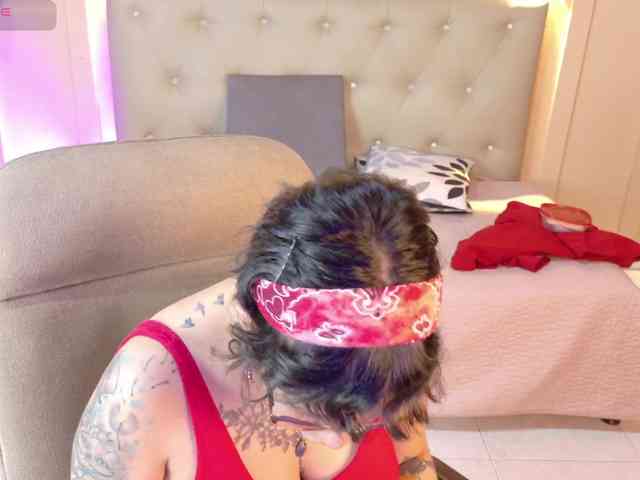 chloe-rosse webcam