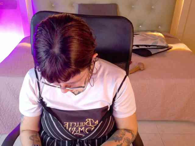 chloe-rosse webcam