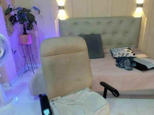 chloe-rosse webcam