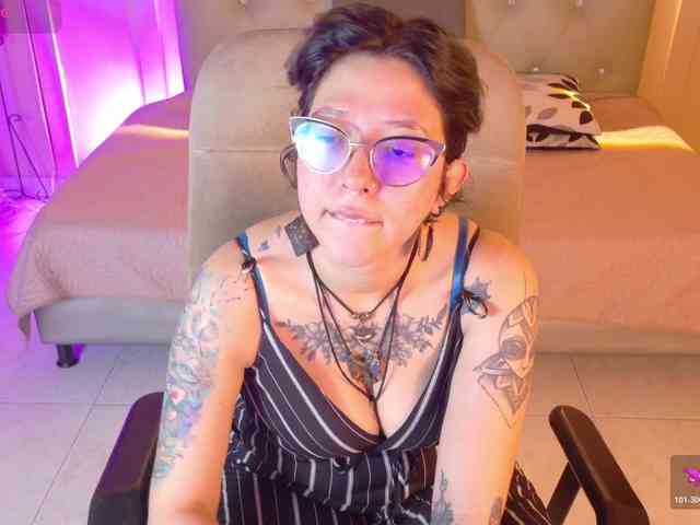 chloe-rosse webcam