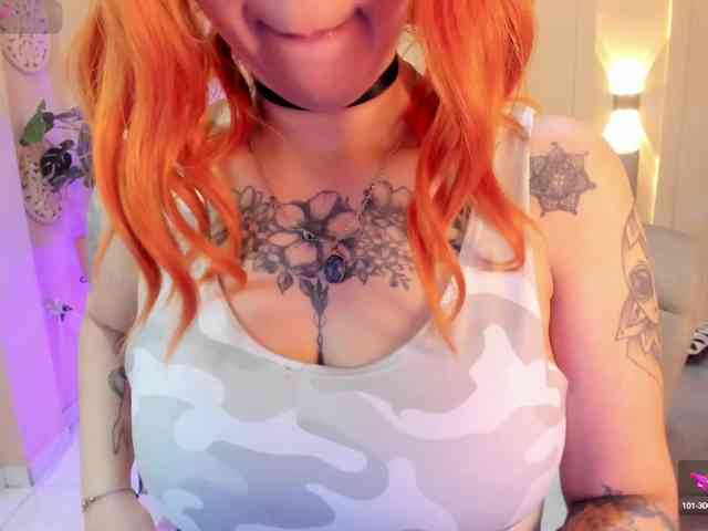 chloe-rosse webcam