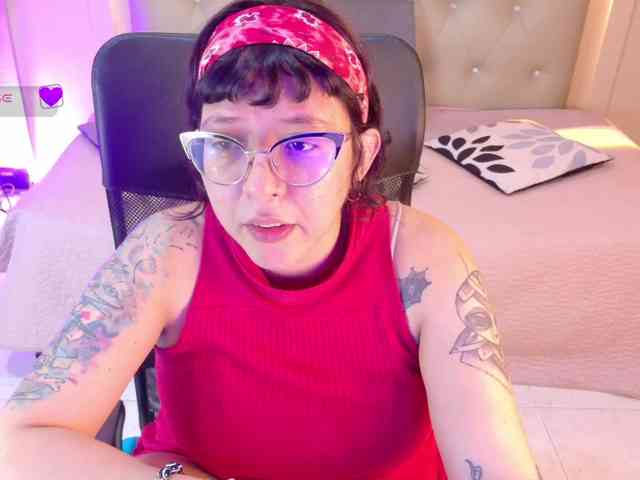 chloe-rosse webcam